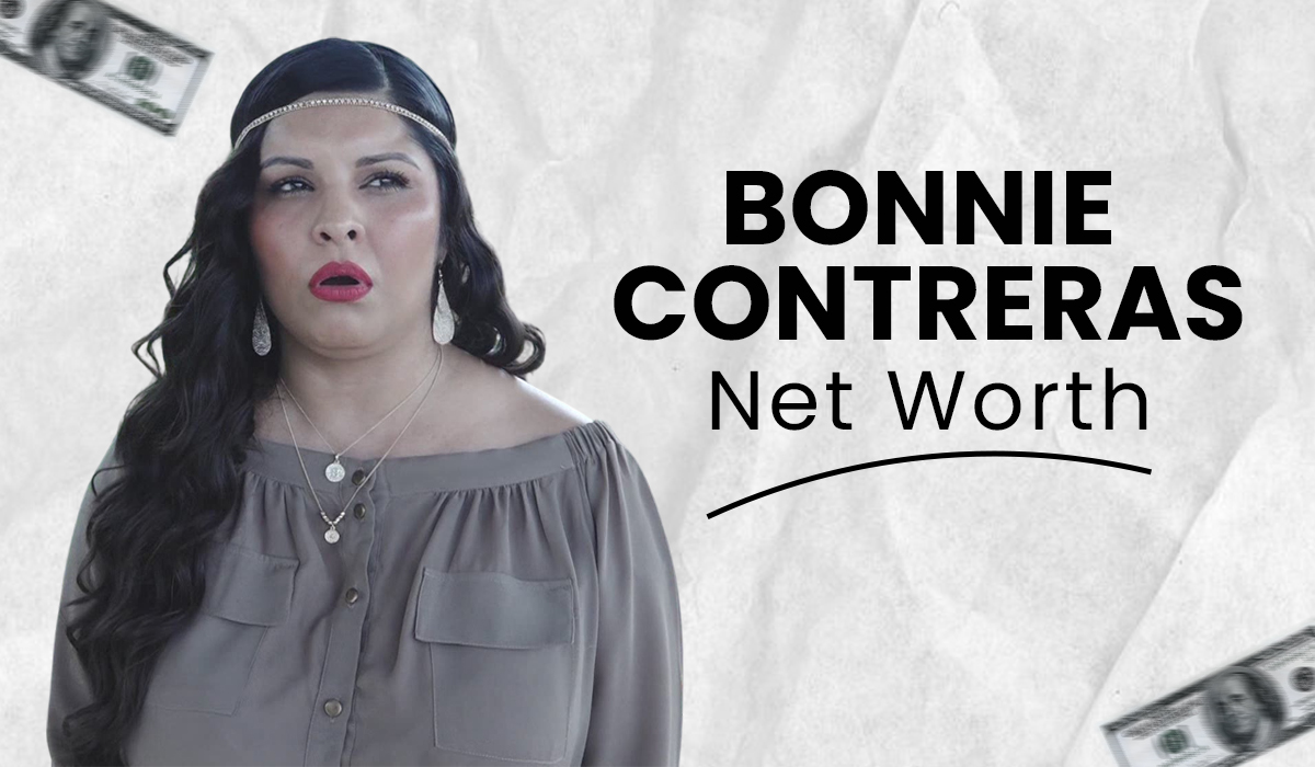 Bonnie Contreras net worth