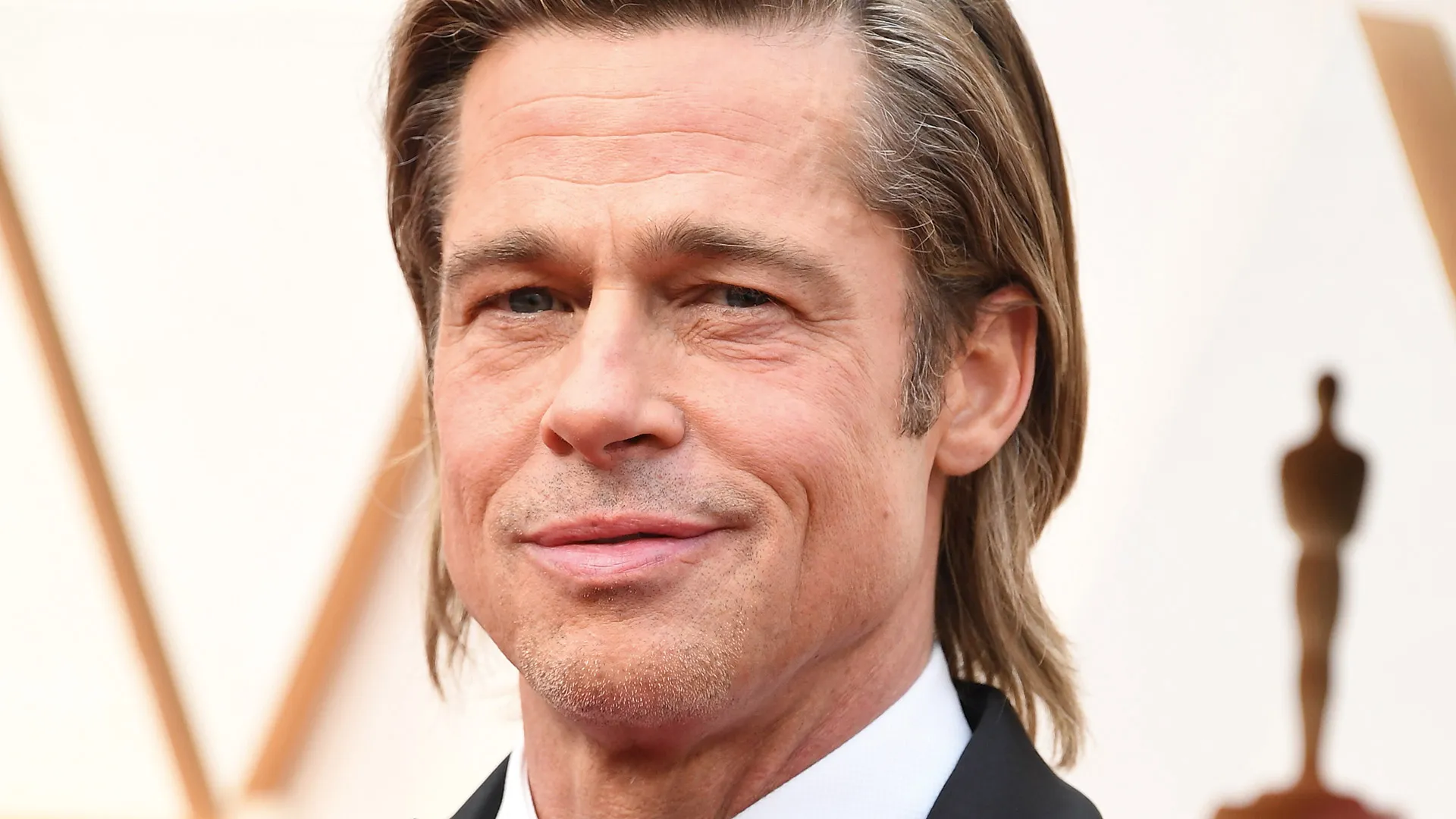 Brad Pitt Age