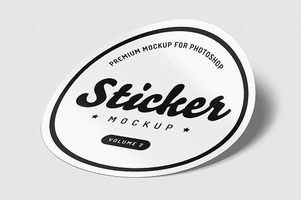 Vinyl Stickers