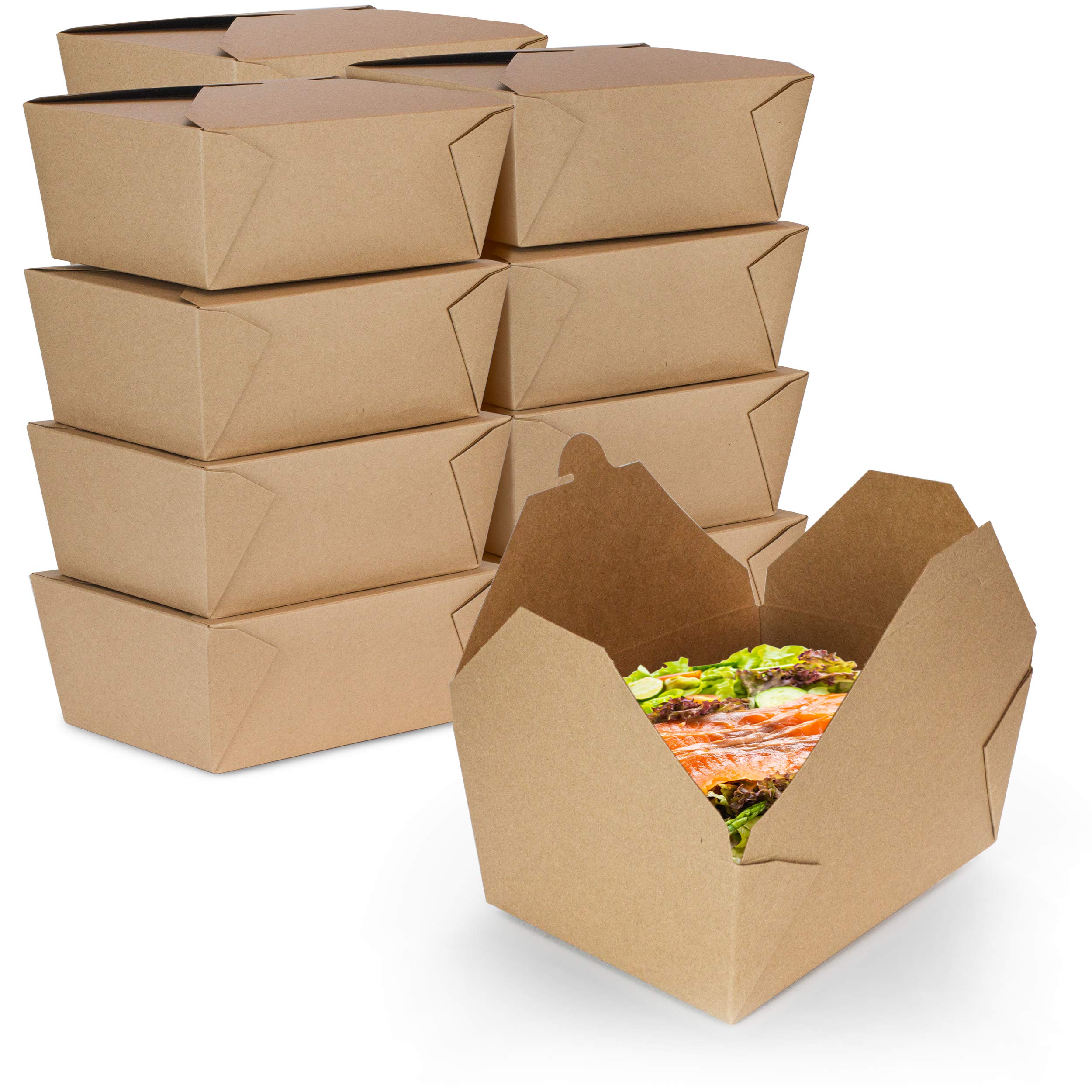 Take Out Boxes