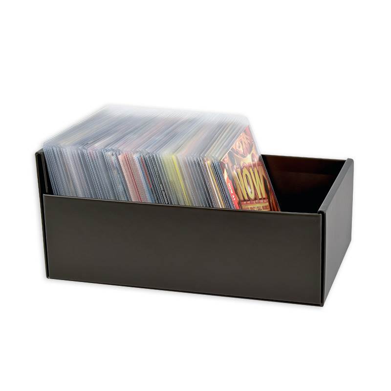 CD/DVD Storage Boxes