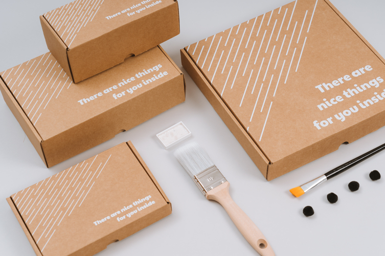 Ecommerce Packaging