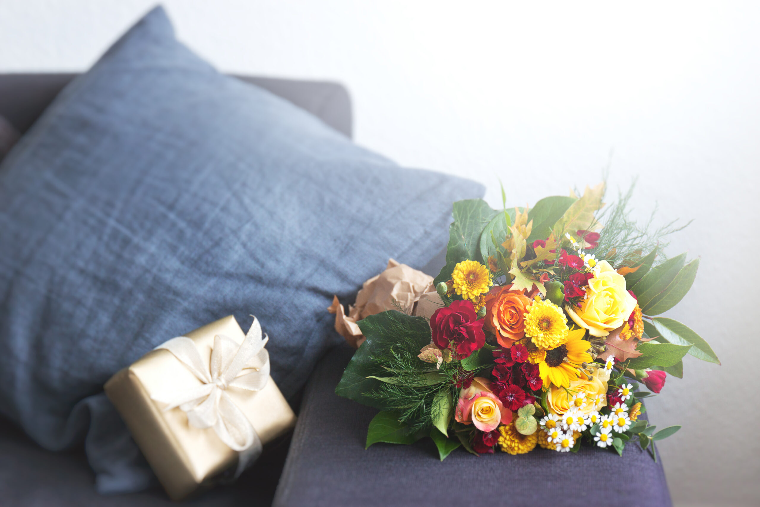 Online Flower Delivery