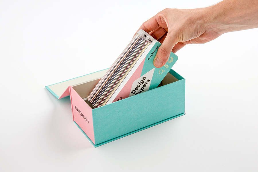 Gift Card Boxes