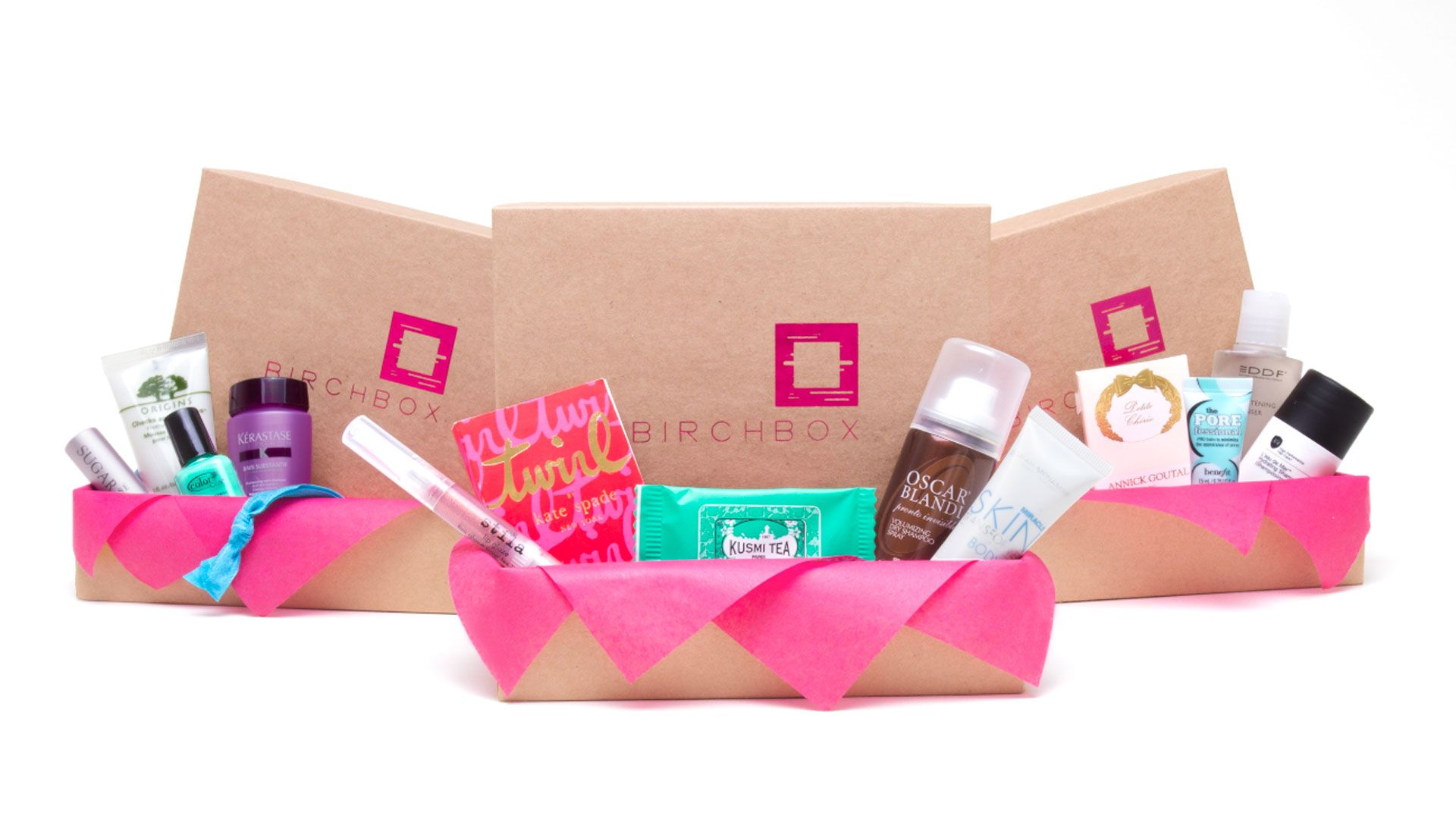 Subscription Boxes