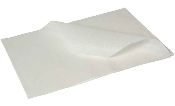 Greaseproof Paper